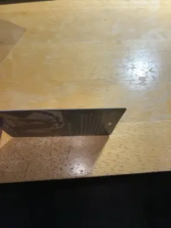 Ancient Brass Dragon (Borderless) Commander Legends: Battle for Baldur's Gate - Image 3