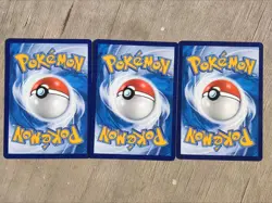 Pokemon TCG Chinese exclusive Celebration Player's Ceremony 3 Promo Card #BestJ - Image 3