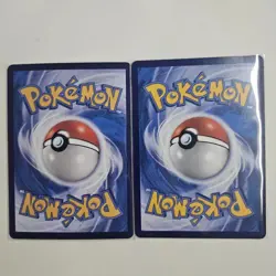 Pokemon Exclusive S-Chinese Sword&Shield Radiant Eevee Venusaur K Holo Combo NM - Image 3