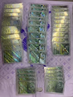 Pokemon TCG Chinese Horizon Gem Pack Vol2 Umbreon CBB2C-06 15/15 IN STOCK - Image 3