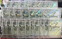 Pokemon TCG Chinese Horizon Gem Pack Vol2 Umbreon CBB2C-06 15/15 IN STOCK - Image 4