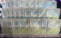 Pokemon TCG Chinese Horizon Gem Pack Vol2 Umbreon CBB2C-06 15/15 IN STOCK - Image 5
