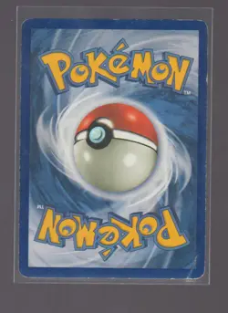 CHARMANDER 46/102 COMMON BASE SET UNLIMITED POKEMON MODERATELY PLAYED - Image 2