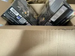Pokemon TCG Mega Evolution ETB x2 - Gardevoir & Lucario - NEW ✅ SHIPS TODAY ✅ - Image 4