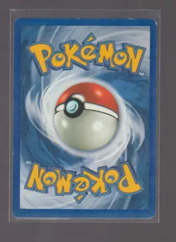 MEOWTH 56/64 COMMON JUNGLE POKEMON UNLIMITED MP - Image 2