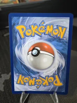 BODY 🔥 SWIRL 🌀 Rayquaza SWSH029 Cosmos Holo Rare Crown Zenith Pokemon - Image 4