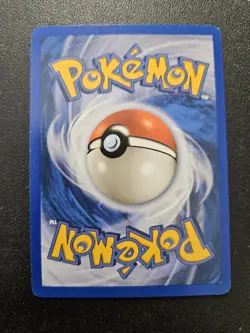 Pokemon Skyridge Poliwag 87/144 NEAR MINT - Image 2