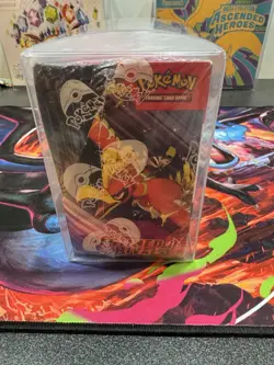 Pokemon TCG: S&V Destined Rivals Factory Sealed Booster Box - Image 3