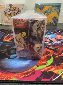 Pokemon TCG: S&V Destined Rivals Factory Sealed Booster Box - Image 5