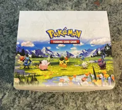 POKEMON ASCENDED HEROES MINI TIN SET COMPLETE (10) - Image 1