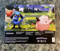 POKEMON ASCENDED HEROES MINI TIN SET COMPLETE (10) - Image 4