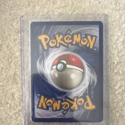 Pokemon Mewtwo 10/102 Base Set Holo Rare 1999 Basic HP 60 Ken Sugimori - Image 2