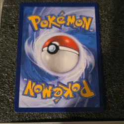 Pokemon Lucario EX Full Art Ultra Rare Holo 107/111 XY Furious Fists 180 HP - Image 2