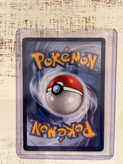 Pokemon Banette Rare Full Art Holo Illustration 234/217 - Excellent Condition - Image 2