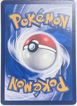 2025 Pokemon Chinese unique Fearless Terastal CSV3C 155 Arcanine EX SAR Holo NM - Image 2