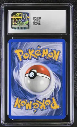CGC 10 GEM MINT Wurmple EX Legend Maker 70/92 Reverse Holo STAMPED Pokemon Card - Image 2