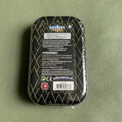 Pokemon Shining Fates Mini Tins - Celebi 820650808678 - Image 2