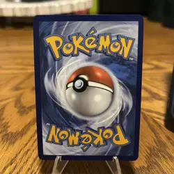 Pokemon Toxtricity ex 100/182 SV04: Paradox Rift Holo - Image 2
