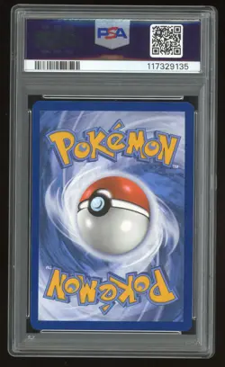 2024 Pokemon SSP EN Latios Illustration Rare #203 PSA 10 GEM MINT - Image 2