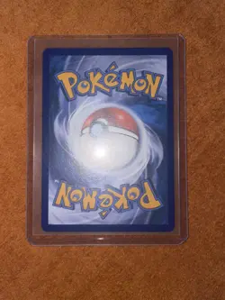 Mega Lucario Ex Mega Attack Rare Promo Pokemon Ascended Heroes Poster Collection - Image 5