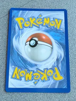 Pokemon Phantasmal Flames PFL EN Mega Sharpedo ex 127/094 94 SIR *Top Off Center - Image 2