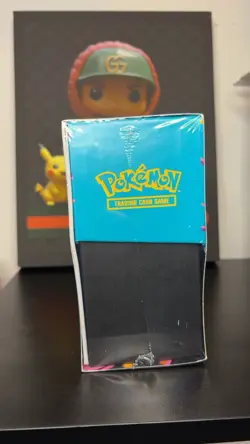 Pokemon Center Ascended Heroes Elite Trainer Box Factory Sealed W/ Protector - Image 3
