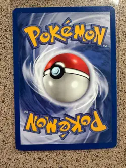 RAINBOW ENERGY 80/82 R TEAM ROCKET POKEMON UNLIMITED NM/M - Image 2
