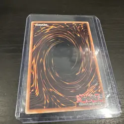 YuGiOh! ELEMENTAL HERO ELECTRUM Card Light Play Limited Edition MDP2-EN001 - Image 5