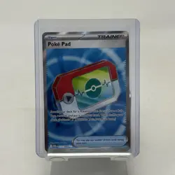 Pokemon TCG Poke Pad Full Art - Perfect Order 113/088 Full Art - Image 1