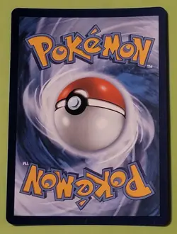 Pokemon Phantasmal Flames Special Illustration Rare Mega Sharpedo Ex 127/094 - Image 2