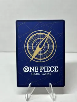 One Piece TCG • Hitokiri Kamazo OP01-108 • Championship-Promo • ENG/NM - Image 2