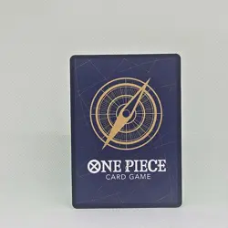 Izo (Alt Art) OP03-003 Premium Booster - One Piece - Image 2