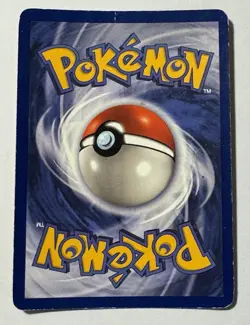 Hitmonchan Holo Card 7/102 Pokemon Card TCG Base Set Unlimited 1999 - Image 2