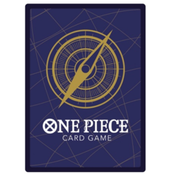 Sanji promo P-120 Japanese ONE PIECE Card - NM - Image 3