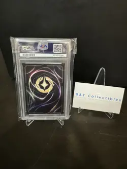 2023 Disney Lorcana EN 1 Aurora Dreaming Guardian #139 PSA 10 GEM MINT 🔥🔥 - Image 4