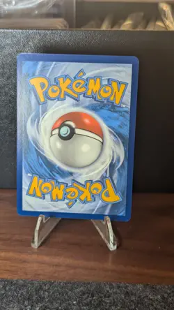 Arven's Mabosstiff EX 235/182 SIR - Destined Rivals Pokemon Card - Image 2