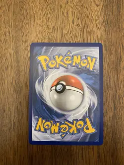 Pokemon Shining Magikarp Holo Rare Card 66/64 Classic Collection 25 Anniversary - Image 2