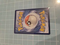 Pokemon TCG Boomerang Energy 166/167 Twilight Masquerade Reverse Holo Card - Image 2