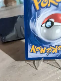 Pokemon TCG WOTC Pokedex Card 87/102 Original Base Set Near Mint Condition - Image 5