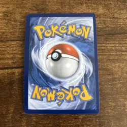 Mew EX 053 SVP: Scarlet & Violet 151 Black Star Promo Card Holo - Image 3