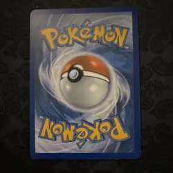 Pokemon TCG Rayquaza Legendary Treasures Holo Rare Basic Dragon 93/113 HP 120 - Image 2