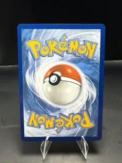 Pokemon Lillie's Determination 184/132 Mega Evo Special Illustration Rare - Image 3
