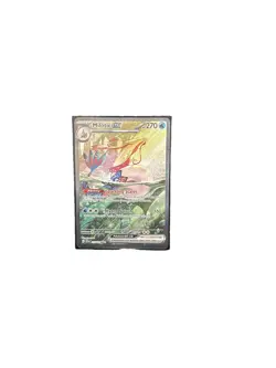 Milotic EX Sir Surging Sparks 237/191 SV08 SSP 2024 Pokemon - Image 1