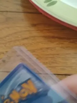 Pokemon TCG – Salamence EX #187/159 (Journey Together SIR, 2025) - Image 3
