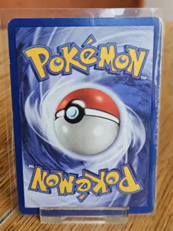 Dark Dragonair 1st edition Team Rocket 33/82 WOTC vintage Pokemon - Image 2
