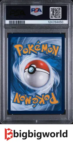 Pokemon TCG 2025 Destined Rivals Cynthia’s Garchomp ex #232 SIR PSA 10 - Image 2