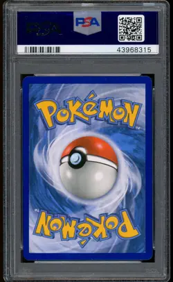 2019 Pokemon Reshiram & Charizard GX Unbroken Bonds Sun & Moon #20 PSA 10 - Image 2