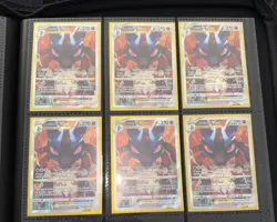 Pokemon TCG Lucario VSTAR SWSH291 Sword & Shield - Image 2
