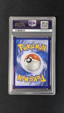 Lucario VSTAR Full Art SWSH291 PSA 10 Gem Mint Pokemon Crown Zenith ETB Promo - Image 2