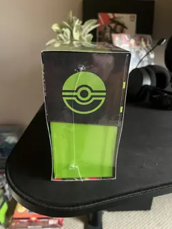 Perfect Order Pokemon Center Elite Trainer Box - Image 3